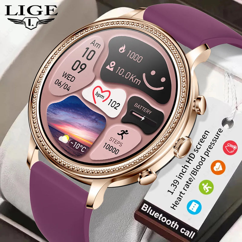 Smart Watch Luxury